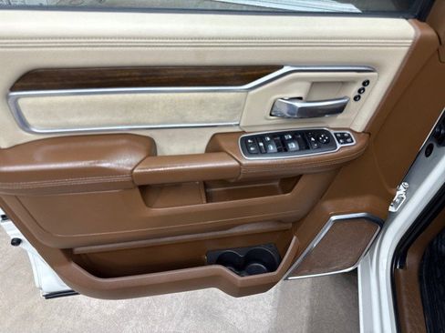 Used 2023 RAM 2500 Laramie image 32