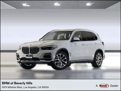 Used 2021 BMW X5 sDrive40i w/ Convenience Package