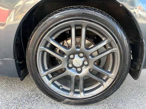 Used 2005 Scion tC image 21