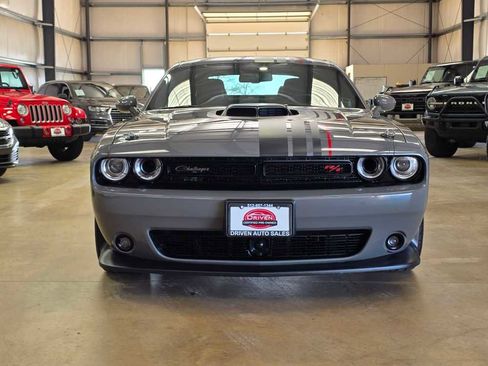 Used 2023 Dodge Challenger R/T Scat Pack w/ Plus Package image 2