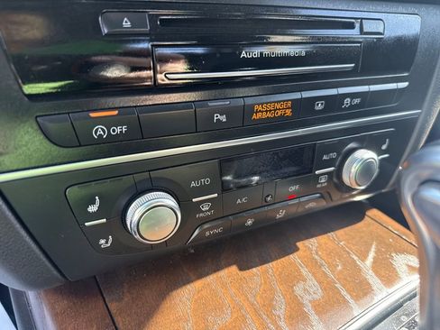 Used 2015 Audi A6 3.0T Prestige w/ Prestige Package image 18