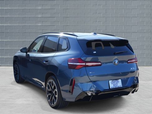 New 2026 BMW X3 xDrive30 w/ M Sport Package image 6