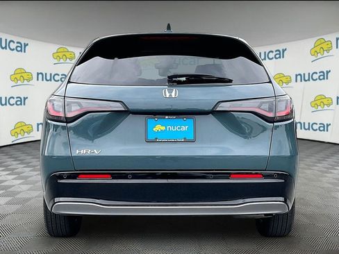 Used 2024 Honda HR-V EX-L image 5