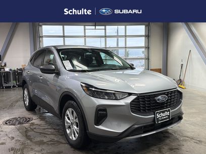 Used 2024 Ford Escape Active