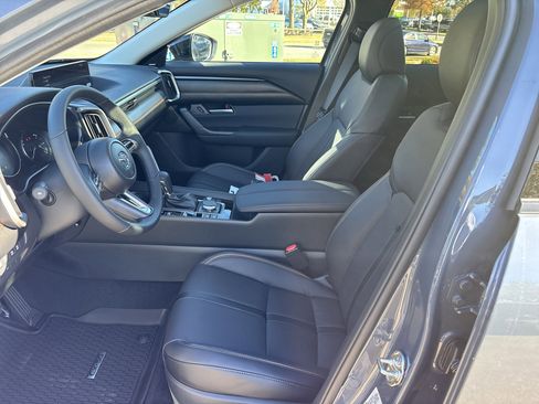 New 2026 MAZDA CX-50 AWD 2.5 S w/ Weather Package image 15