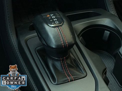 Used 2024 Ford Ranger Raptor AWD/4WD image 16