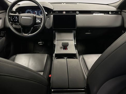 Used 2025 Land Rover Range Rover Velar Dynamic SE image 10