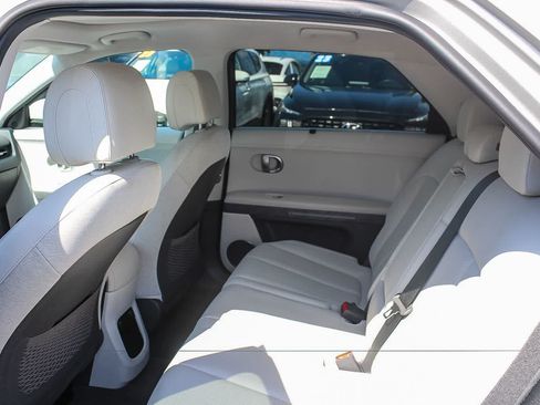 Used 2023 Hyundai Ioniq 5 Limited AWD/4WD image 23