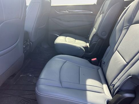 Used 2024 Buick Enclave Premium w/ Experience Buick Package image 14