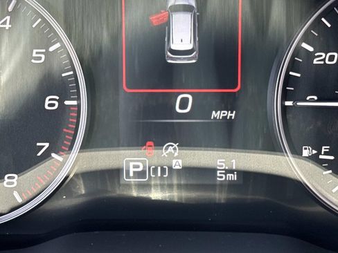 New 2026 Subaru Forester Premium AWD/4WD image 38