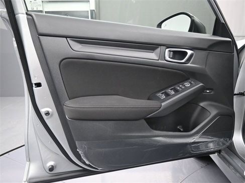 New 2026 Honda Civic Sport image 4