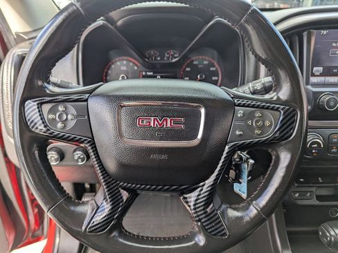 Used 2015 GMC Canyon SLE w/ All-Terrain Adventure Package image 26