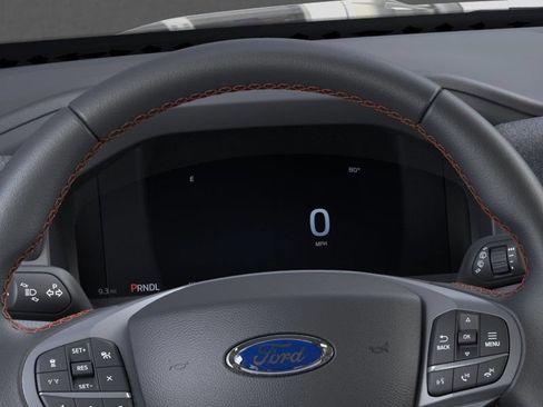 Used 2026 Ford Explorer Active w/ Active Comfort Package AWD/4WD image 18