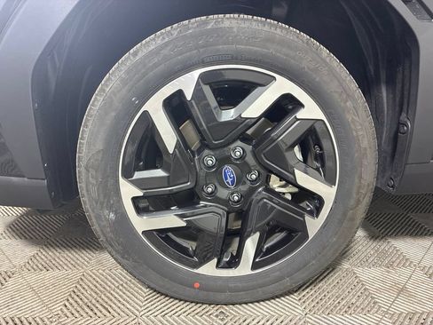 Used 2026 Subaru Forester Limited AWD/4WD image 7