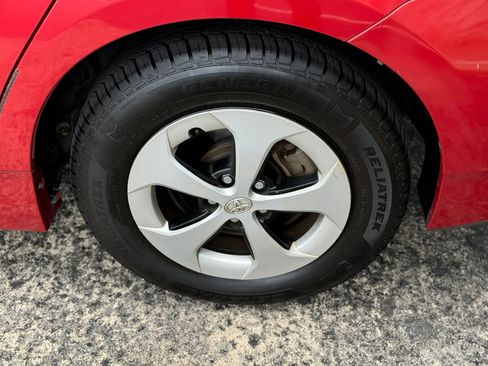 Used 2012 Toyota Prius Two FWD image 30
