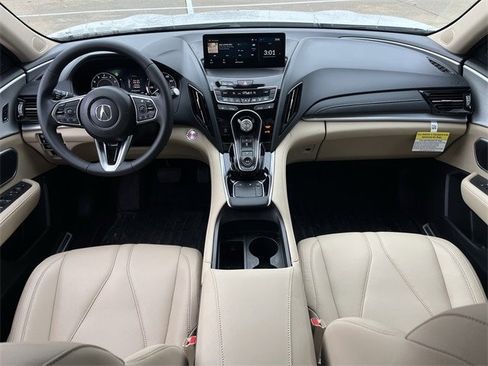 Certified 2024 Acura RDX SH-AWD image 11