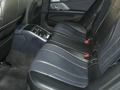 Used 2023 BMW M850i Gran Coupe xDrive w/ M Carbon Exterior Package image 5