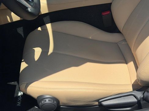 New 2026 MAZDA MX-5 Miata RF Grand Touring RWD image 12