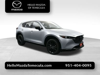 Used 2023 MAZDA CX-5 AWD 2.5 Turbo