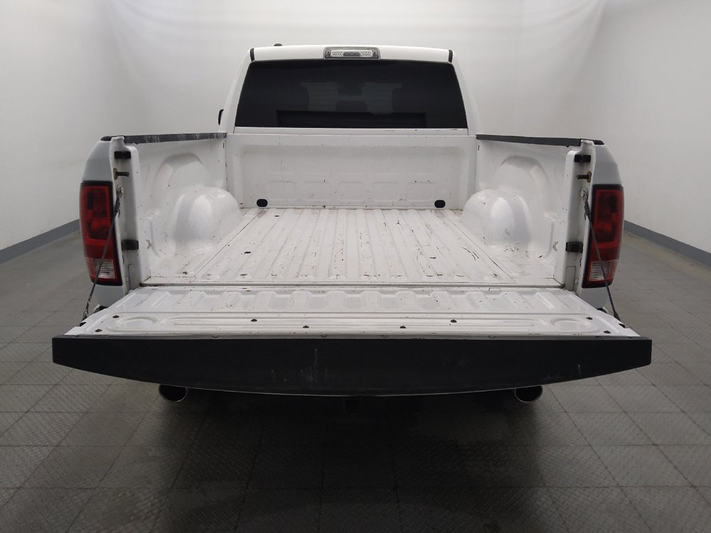 Used 2013 RAM 1500 Express RWD image 29