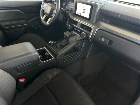 Used 2025 Toyota 4Runner SR5 image 15