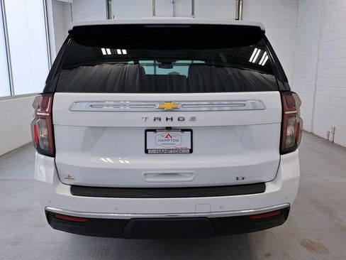Used 2024 Chevrolet Tahoe LT image 7