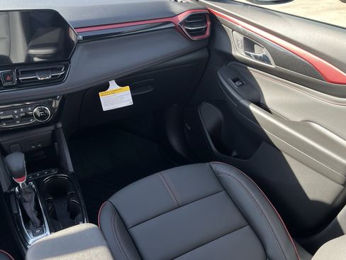 New 2026 Chevrolet TrailBlazer RS w/ Convenience Package image 11