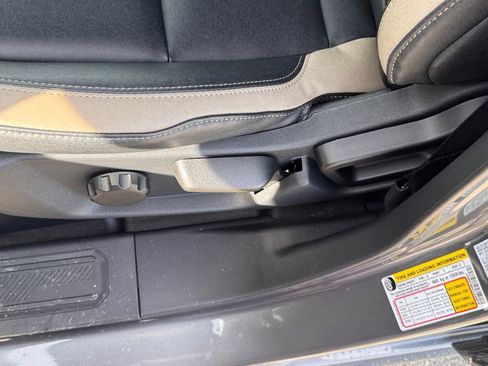 New 2026 Ford Bronco Big Bend w/ Black Diamond Package image 18