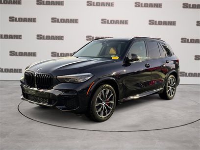 Certified 2023 BMW X5 xDrive40i w/ M Sport Package