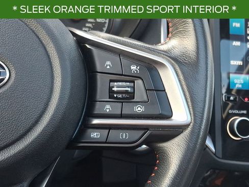 Used 2021 Subaru Forester Sport image 23