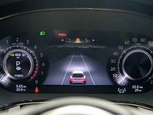 New 2026 Bentley Continental GT AWD/4WD image 28