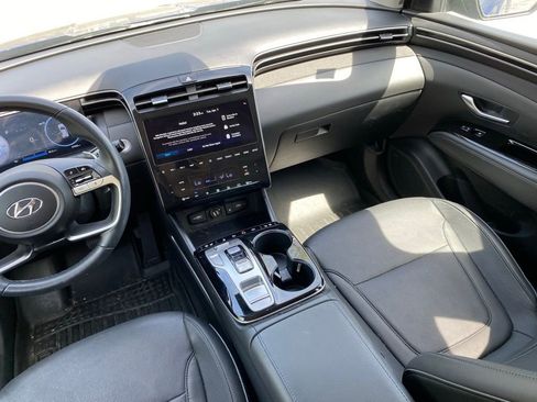 Used 2023 Hyundai Tucson Limited image 20