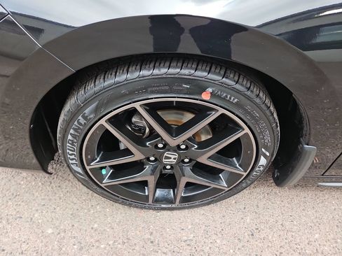Used 2024 Honda Civic Sport Touring image 27