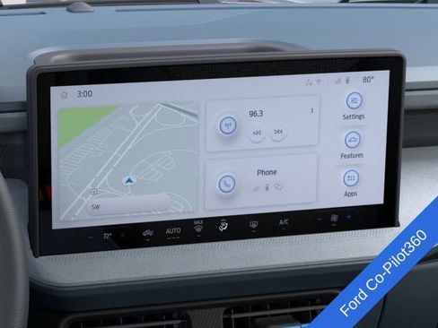 New 2026 Ford Maverick XLT AWD/4WD image 17