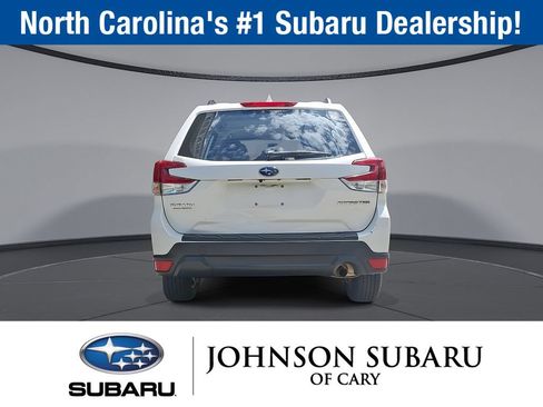 Used 2020 Subaru Forester w/ Alloy Wheel Package AWD/4WD image 24