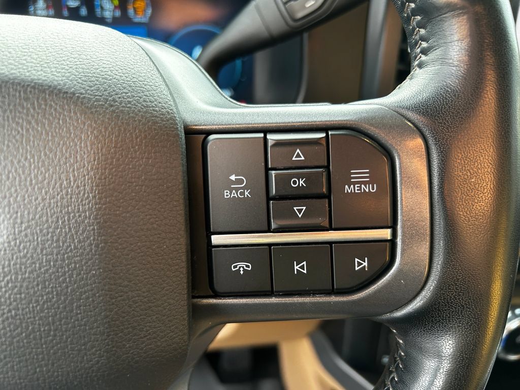 Used 2023 Ford F250 Lariat w/ Chrome Package AWD/4WD image 18