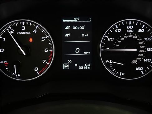 Certified 2025 Subaru Outback Premium image 12