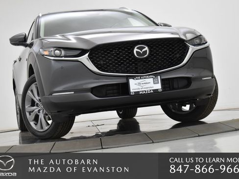 New 2026 MAZDA CX-30 AWD 2.5 S w/ Premium Package image 3
