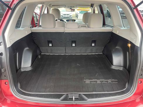 Used 2018 Subaru Forester 2.5i w/ Alloy Wheel Package image 10