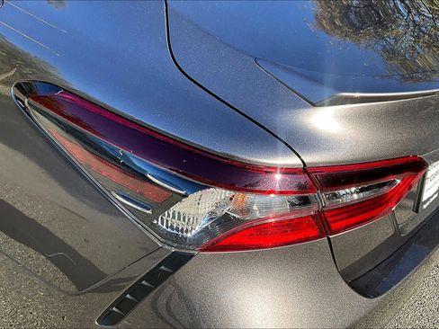 Used 2023 Toyota Camry SE image 27