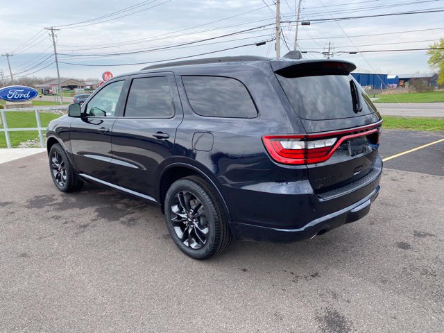 Used 2026 Dodge Durango GT AWD/4WD image 7