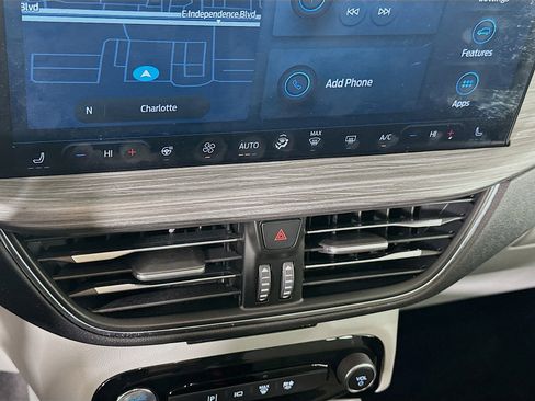 Used 2023 Ford Escape SE w/ PHEV Premium Package image 24