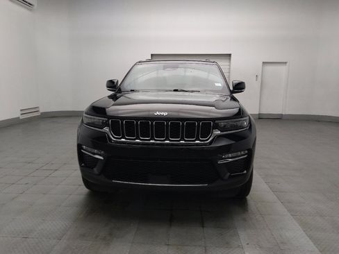 Used 2022 Jeep Grand Cherokee Limited 4xe image 15