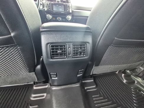 Certified 2018 Toyota 4Runner TRD Pro AWD/4WD image 30