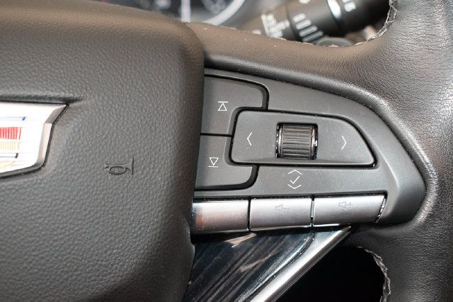 Used 2024 Cadillac XT6 Premium Luxury AWD/4WD image 28