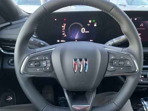 New 2026 Buick Envista Sport Touring w/ Convenience I Package image 15