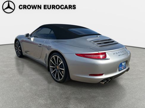 Used 2012 Porsche 911 Carrera S image 9