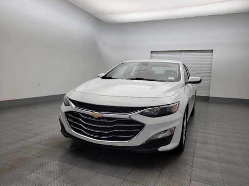 Used 2023 Chevrolet Malibu LT image 15