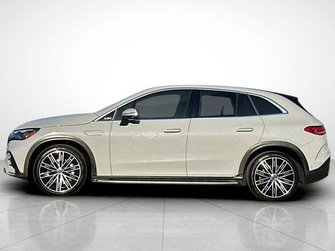 Certified 2023 Mercedes-Benz EQE 350+ SUV image 26
