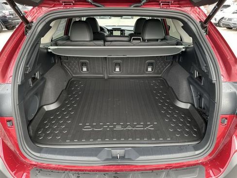 New 2025 Subaru Outback Limited image 23